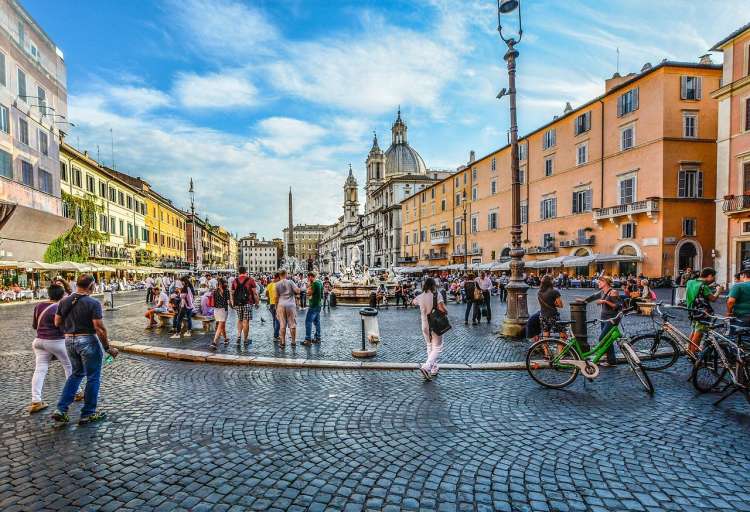 Piazza Navona